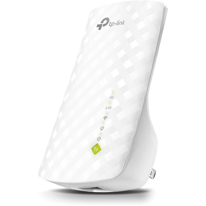 Répéteur Wifi Ac750 Bi bande Re220 Tp link Le Répéteur Wifi - vue 4