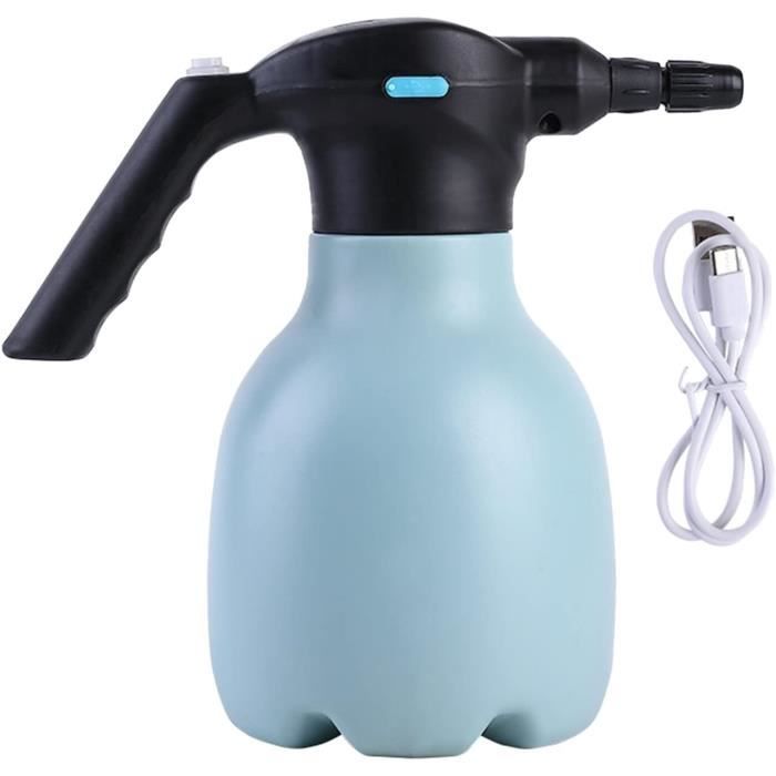 Lot De 2 Pulvérisateurs à Mousse DAZZLEEX 100ml - Lance Mousse Pour Lavage Voiture Et Jardin Avec Tuyau D'Arrosage