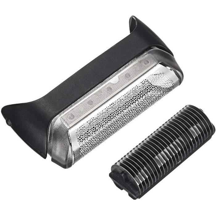 Lame Tête De Rasoir Pour Série 10B/20B - Dimensions 5.6x2x3 Cm - Pratique Portable - Neuf