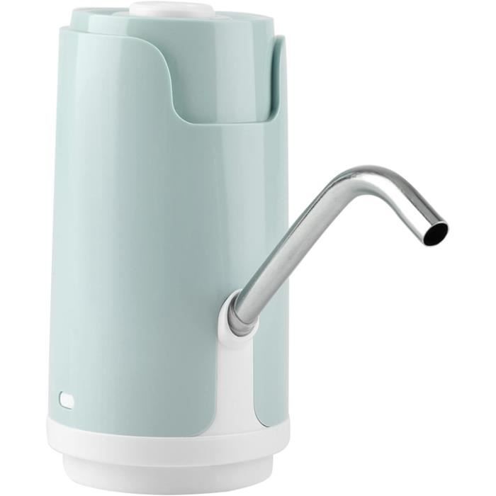 Pompe à Bouteille d’eau,Distributeur d'eau en Bouteille,USB Portable