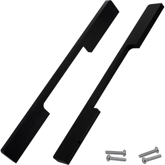 Kit de Joystick D'excavatrice, 2 Pièces Poignées de Joystick D'excavatrice à 3 Boutons avec Remplacement de Couvercle Anti-poussière pour Doosan DH DX150 215 225 300 370-9C