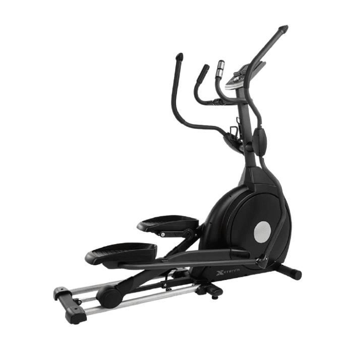 Vélo elliptique XTERRA XE88 Pliable Console LCD 32