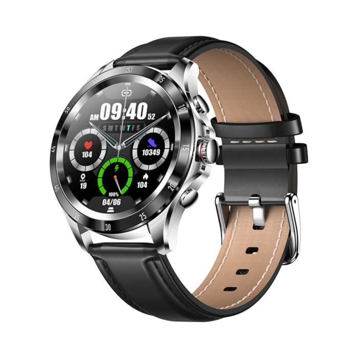 Montre connectée hotsell homme cdiscount