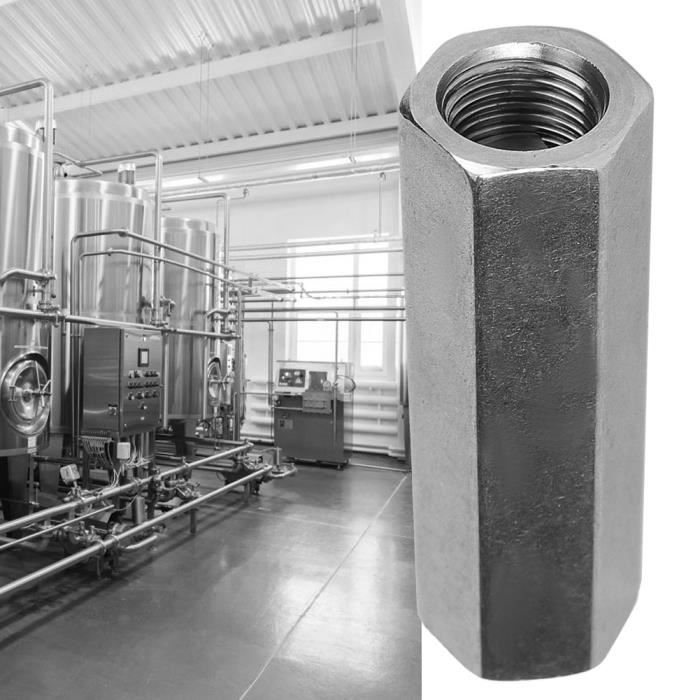 Clapet Anti-retour Unidirectionnel En Plastique Contrôle De