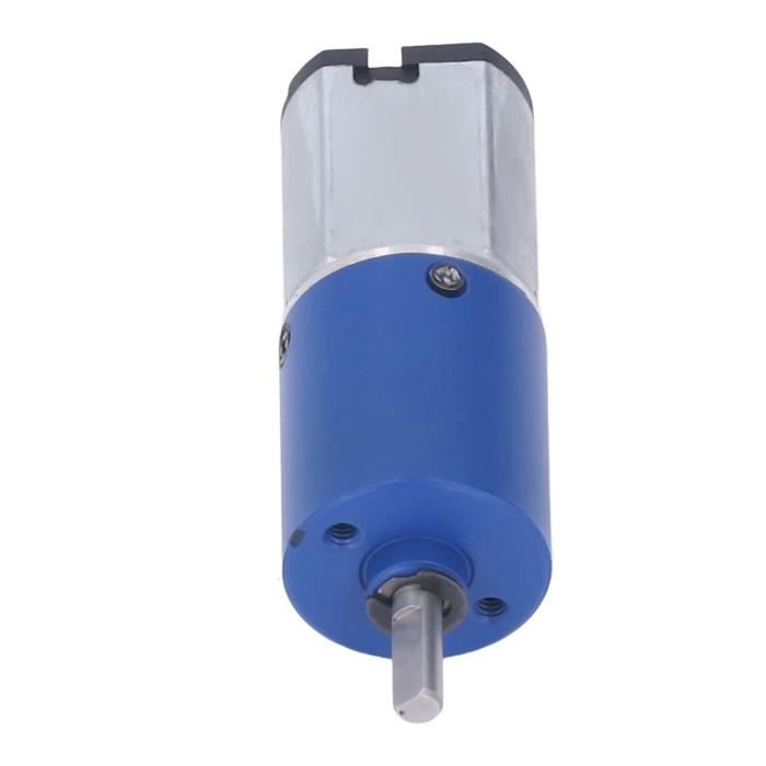 Moteur électrique Plat - EC 45 - Maxon - EC / Triphasé / 24 V