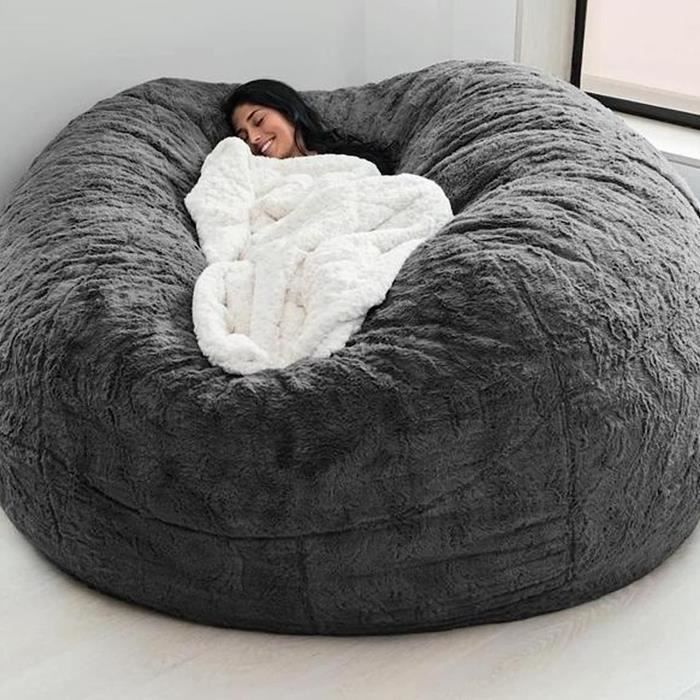 Voitureré Peluche Galette De Chaise, Fausse Fourrure Coussin De Siege Housse De Chaise Tapis Voiture Canapé Pet Meubles Coussin Maison Cuisine De