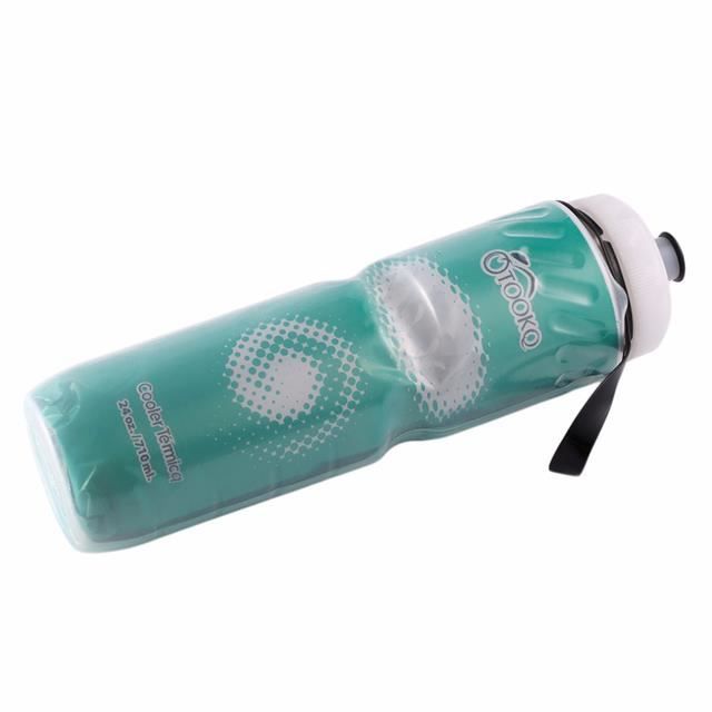 Bidon Vélo De Course Ideale - Marque REG Italy - Occasion - Pour Vélo Route