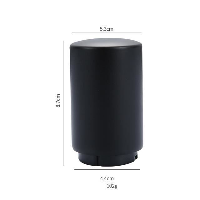 Aimant Décoratif Tire-bouchon Pour Frigo - Multicolore, En Résine, Neuf
