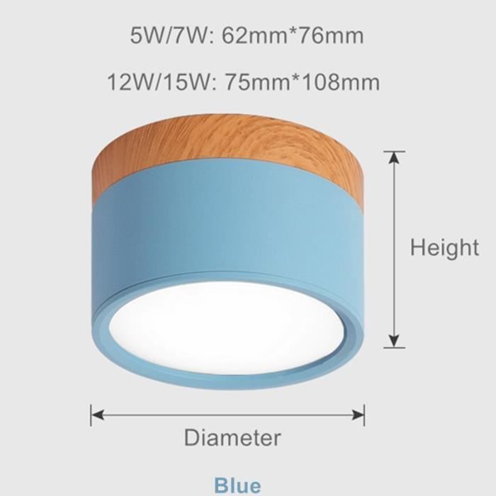 Spot Luminaire Arezzo Réglable Chrome Satiné - Plafonnier LED Dimmable 7W GU10 IP20 Pour Intérieur