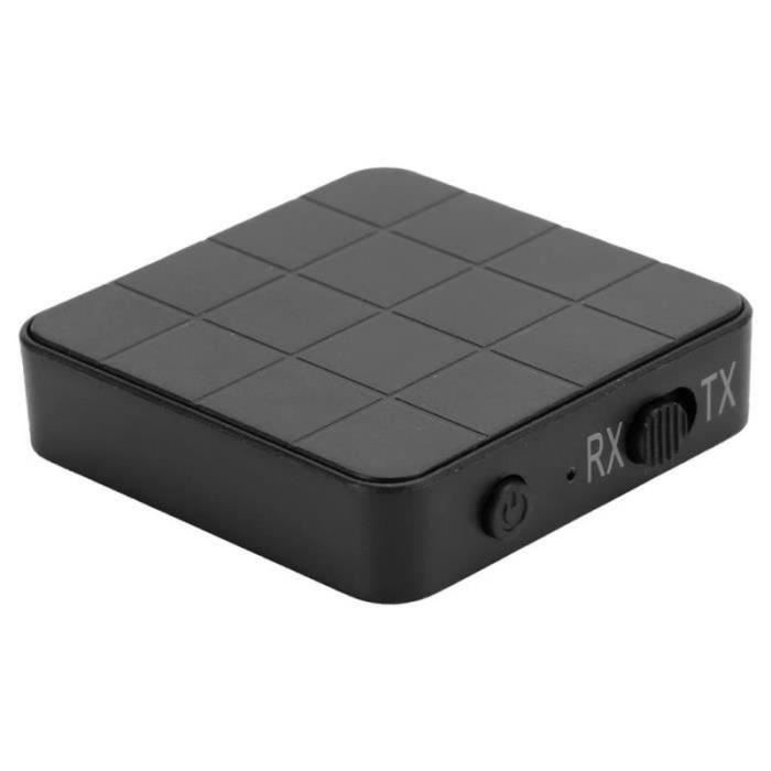 Les 4 meilleurs récepteurs bluetooth pour ampli HiFi en 2026