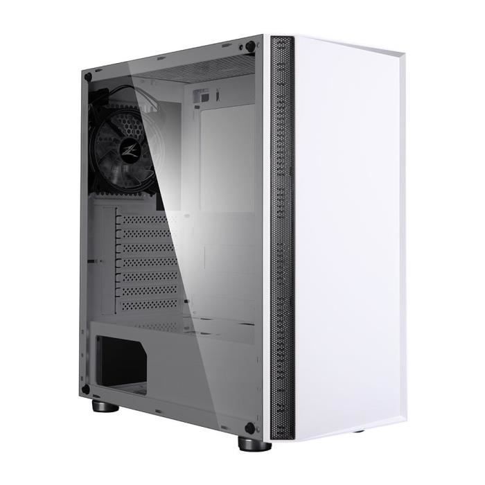 Zalman R2 unité centrale Midi Tower Neuf - vue 6
