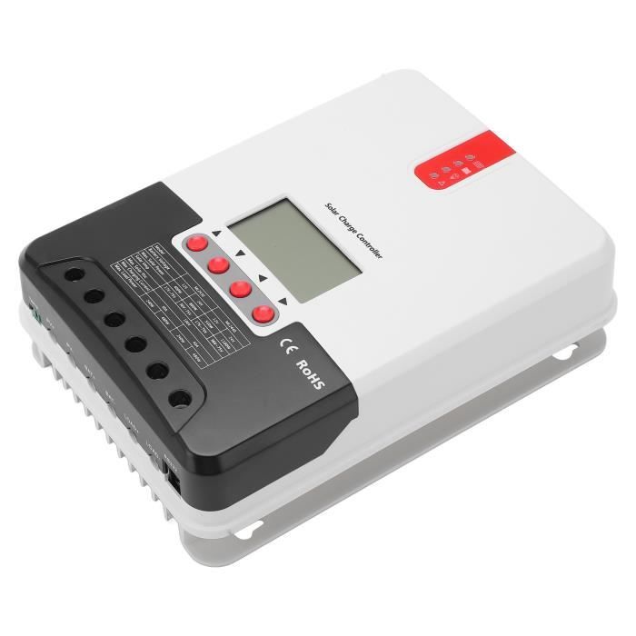 Solaredge Home Controleur De Charge Sem Dcs R08 00 Garantie 5 Ans