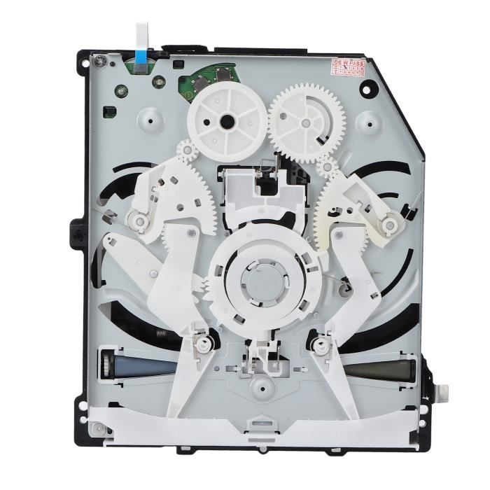 Remplacement Lecteur Dvd Console Lecteur Optique - Pour Xbox One Portable Et Facile H 959343