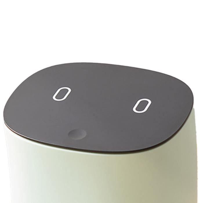 Gentpovth 6 Pièces Organisateur En Plastique Avec 10 Compartiments