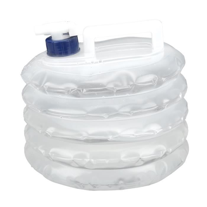 Sac de sport,Sac à eau pliable Portable de grande capacité,capacité de Sac de sport,Sac à eau pliable Portable de grande capacité,capacité de
