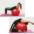 balle de gymnastique gym ballon grossesse fitness yoga ball anti-éclatement pilates chaise de bureau avec pompe 45cm 55cm 65cm 75c-1