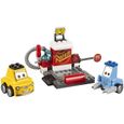 LEGO® Juniors Cars 3 10732 L'Arrêt au Stand de Guido et Luigi-1
