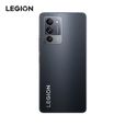 Lenovo Legion Y70 5G 8GO 128GO Gris Téléphone de jeu 6.67” 144Hz OLED Snapdragon 8+ Gen1 5100mAh Charge rapide 68W Smartphone-1