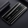 Téléphone portable 1+8G Smart Phone 6,3 pouces Double SIM - noir-1