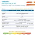 Électrolyseur au sel Poolex Turbo Salt - Modèle 200 pour Piscine 20m3-1