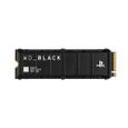 WD BLACK SN850P NVMe SSD for PS5 2TB-1