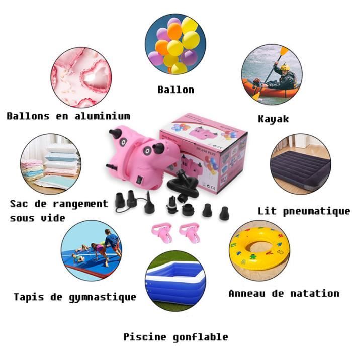 Ballon De Pastèque Gonflable En Pvc De 20,4 Cm - Pour Piscine - Interactif  - Pour La Plage, L'Été, Les Fêtes En Plein Air (Co[P2322] - Cdiscount Jeux  - Jouets