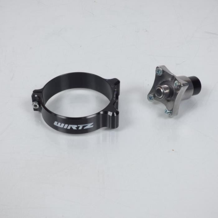 Kit Déco FANTIC XX / XXF MERCURE 125 250 450