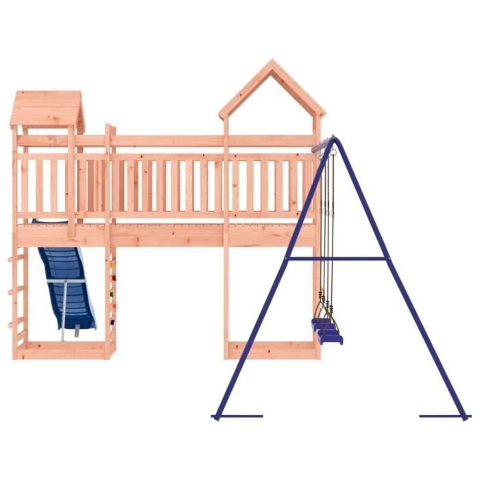 predolo Kit de Jardinage Amusant pour Enfants, Accessoire Pédagogique en Bois, Jeu D'Extérieur Interactif, houe