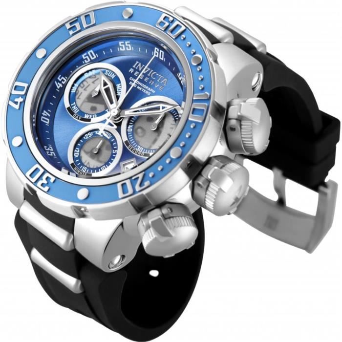 Montre invicta hot sale dragon prix