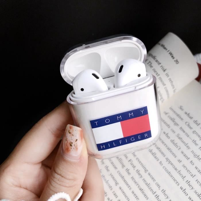 Airpods tommy hotsell hilfiger