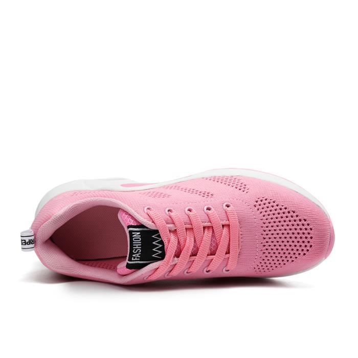 Basket fashion femme online 2018