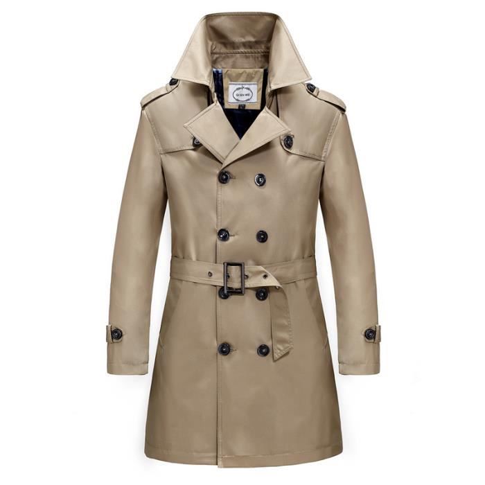 Corset trench coat store