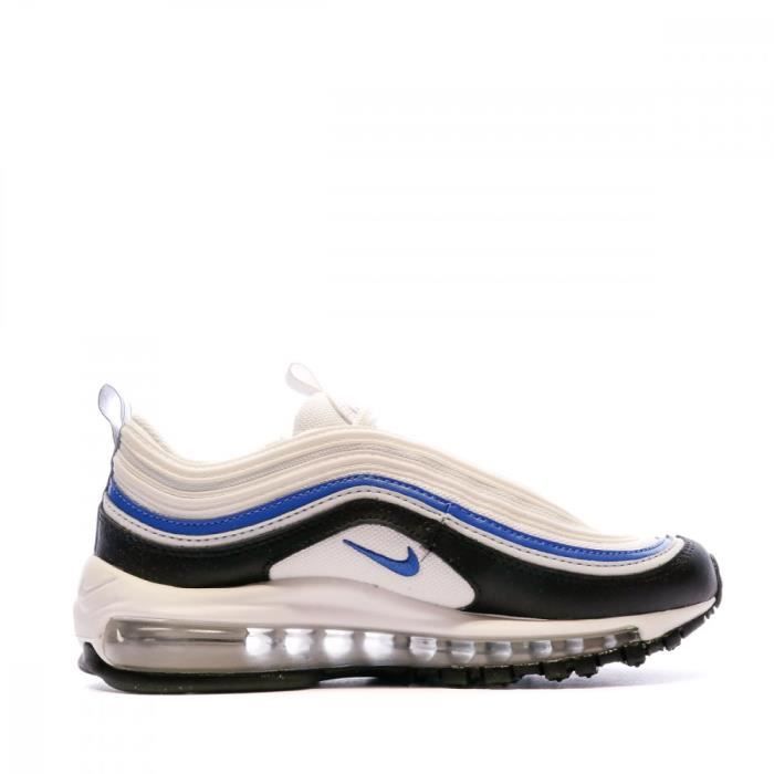 Nike air max 97 homme blanche sales