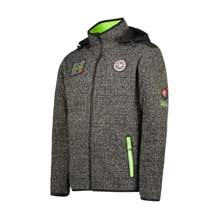 Geographical norway polaire homme 2025