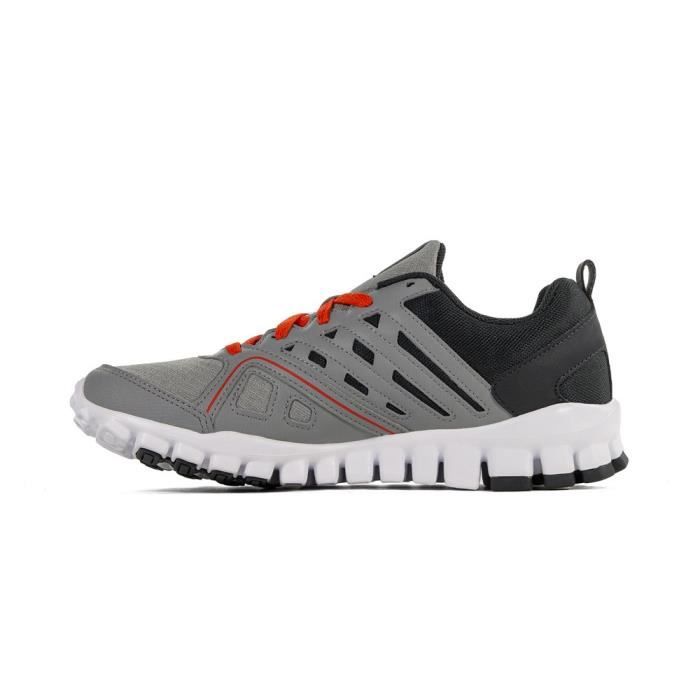 Chaussure sales reebok realflex