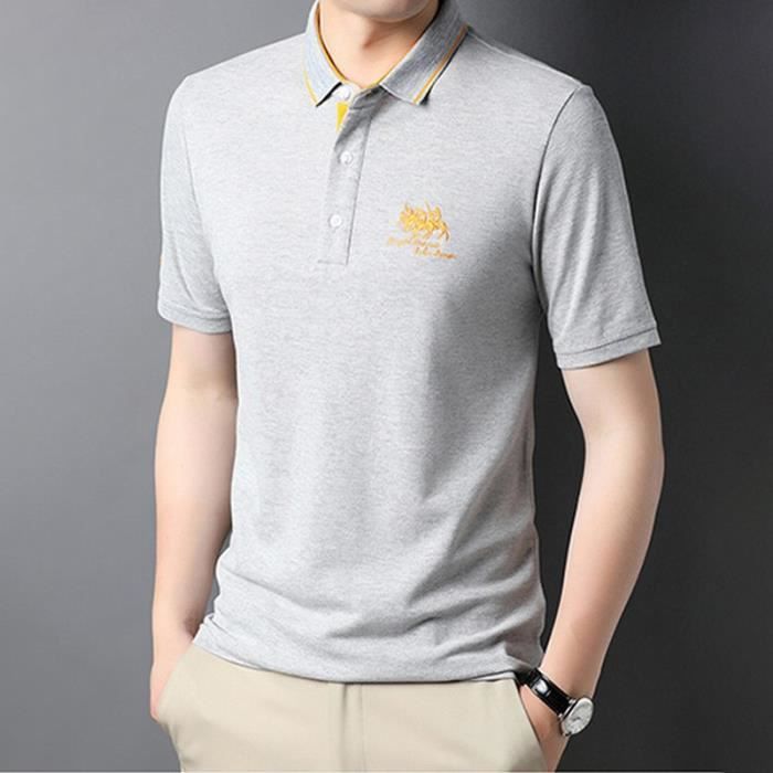 Polo 3xl store homme