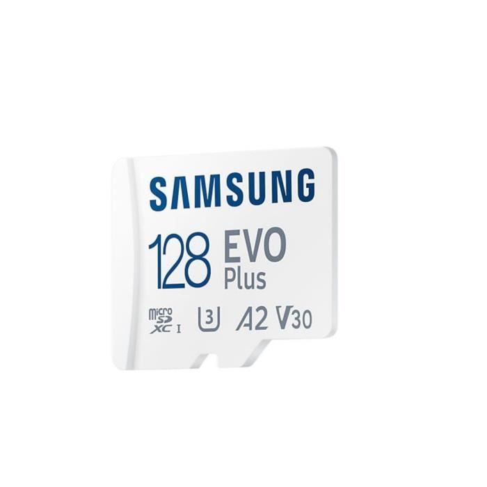 Indiamart Samsung 32 Gb Evo Plus Memory Card Carte Mémoire Samsung