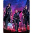Devil May Cry 5 Deluxe Steelbook Edition sur PS4-2