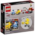 LEGO® Juniors Cars 3 10732 L'Arrêt au Stand de Guido et Luigi-2