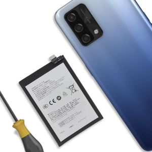 Bateria Pila Para Oppo A72 4g A52 4g A92 4g Blp781 | Meses sin interés