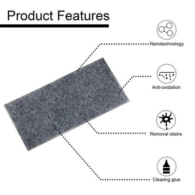 Panneau anti-rayures pour voiture, support d'angle vertical, tapis