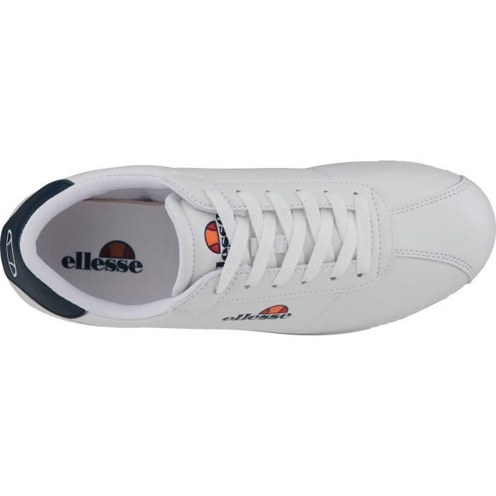Basket ellesse pas cher cheap