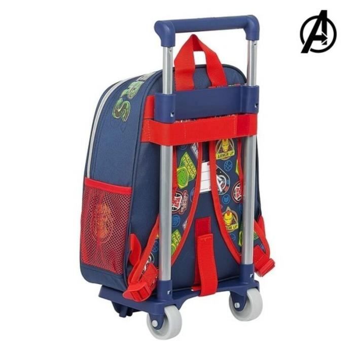 Cartable thanos 2025