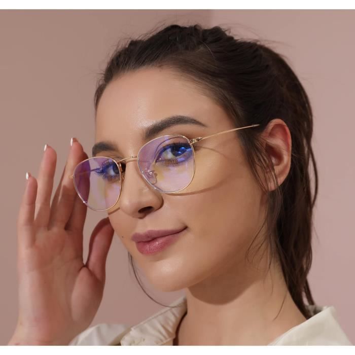 Lunette verre transparent homme deals