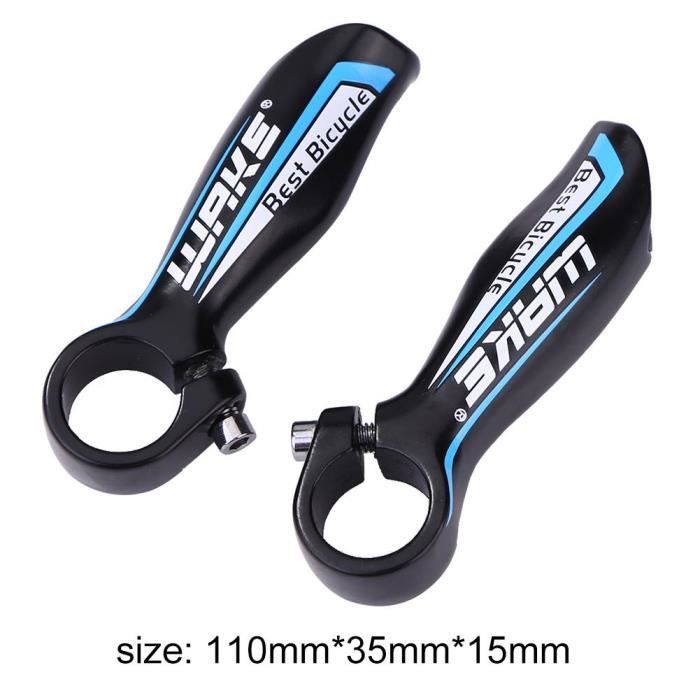 Cornes guidon sales vtt