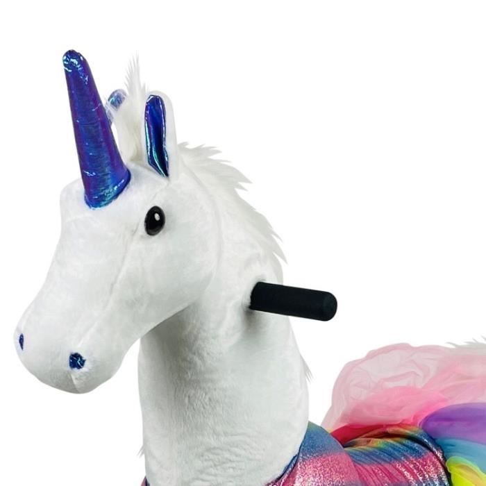 Licorne a discount bascule cdiscount