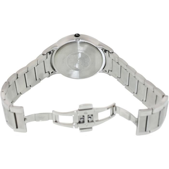 Emporio Armani AR2457 Homme Montre Achat vente montre Homme Adulte Cdiscount
