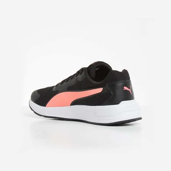 Puma suede shop rose saumon
