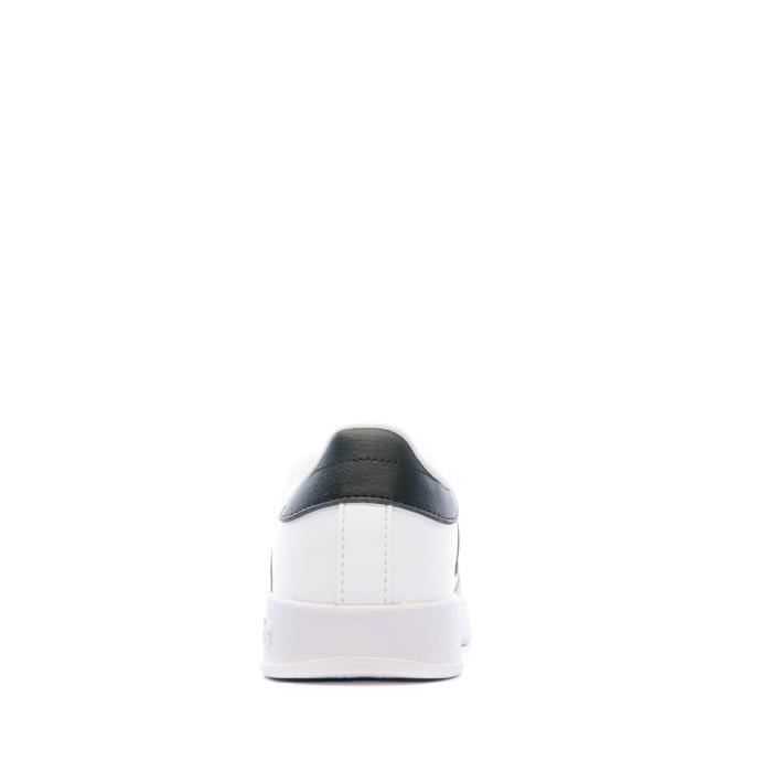 Adidas basket blanche homme shop
