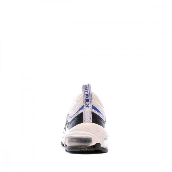 Air max 2024 97 bleu homme